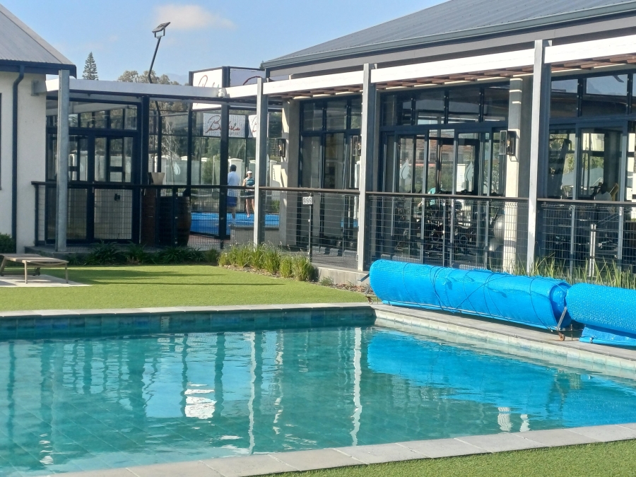 To Let 1 Bedroom Property for Rent in Croydon Western Cape